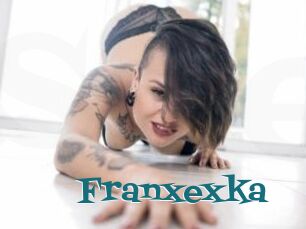 Franxexka