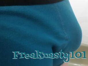 Freaknasty101