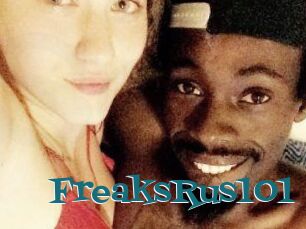 FreaksRus101