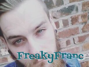 FreakyFranc