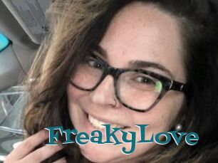 FreakyLove