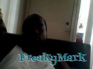 FreakyMark