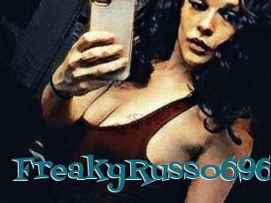 FreakyRusso6969