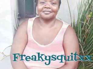 Freakysquitxx