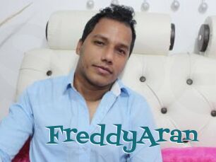 FreddyAran