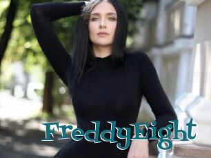 FreddyEight