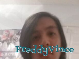 FreddyVince