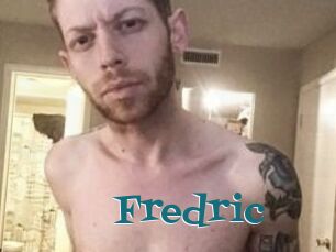 Fredric