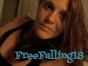FreeFalling18