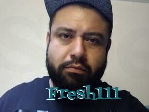 Fresh111