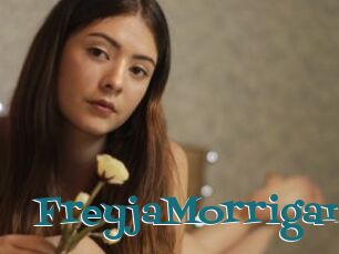 FreyjaMorrigan