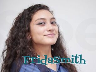 FridaSmith