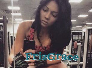 FrizGrace