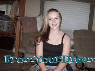 FromYourDreamz