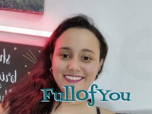 FullOfYou