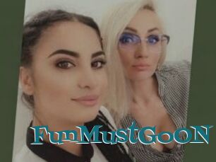 FunMustGoON