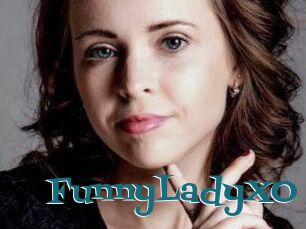 FunnyLadyXO
