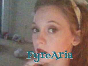 FyreAria