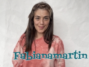 Fabianamartin
