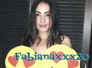 Fabianaxxx20