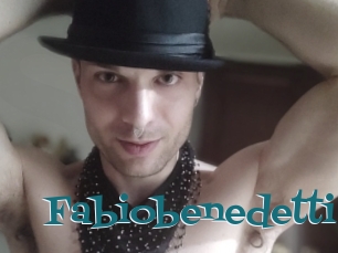 Fabiobenedetti