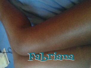 Fabriana