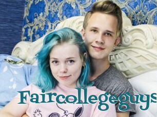 Faircollegeguys