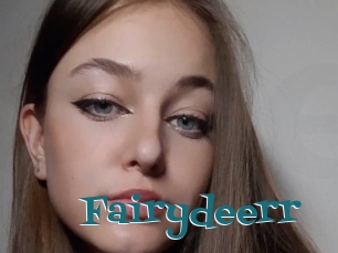 Fairydeerr