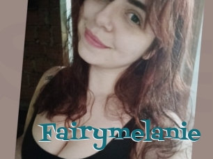 Fairymelanie