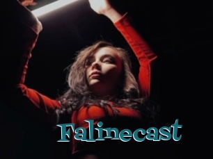 Falinecast