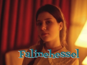 Falinehessel