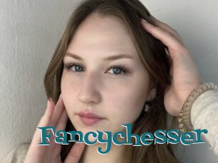 Fancychesser