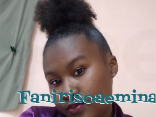 Fanirisoaemina