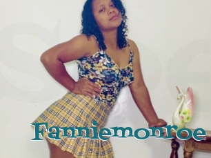 Fanniemonroe