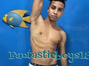 Fantasticboys18