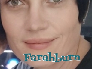 Farahburn