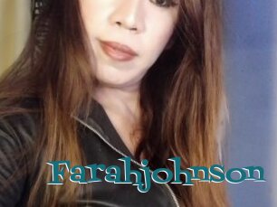 Farahjohnson
