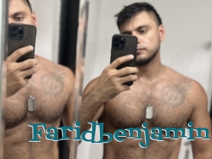Faridbenjamin