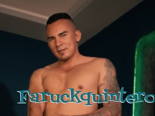Faruckquintero