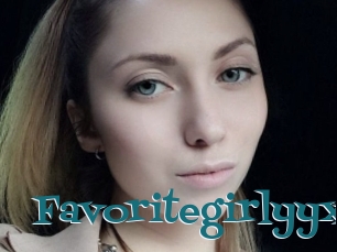Favoritegirlyyx