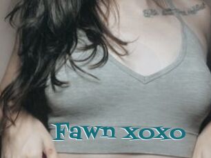 Fawn_xoxo