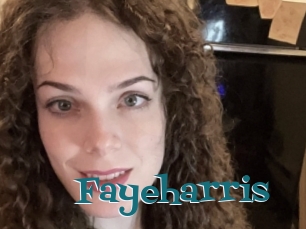 Fayeharris