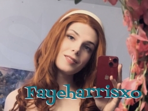Fayeharrisxo