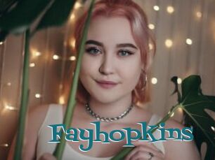 Fayhopkins