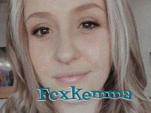 Fcxkemma