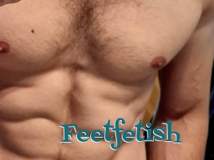 Feetfetish