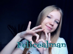 Felicealman