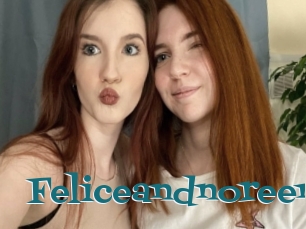 Feliceandnoreen