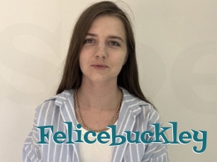Felicebuckley