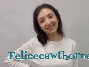 Felicecawthorne